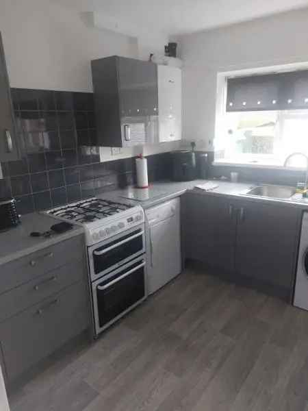 House For Rent in Birmingham, England