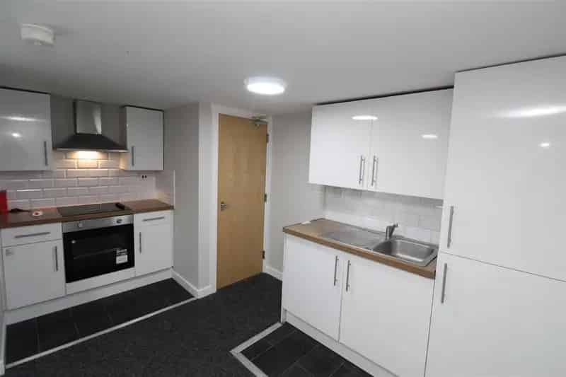 1 Bedroom Flat to Rent
