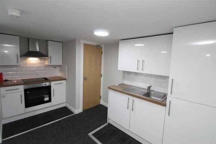 1 Bedroom Flat to Rent