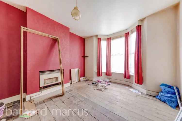 Family Home near Selhurst Station and Top-Rated Schools