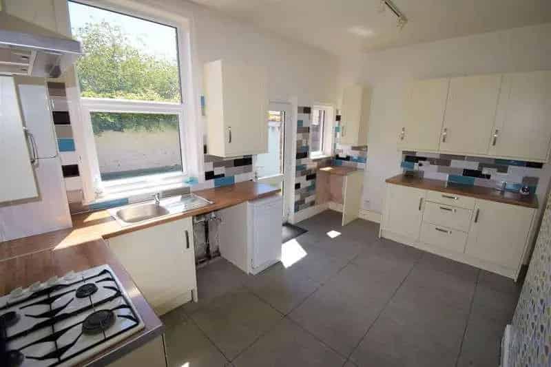 3 Bed House For Sale Kirkham Chain Free First Time Buyers
