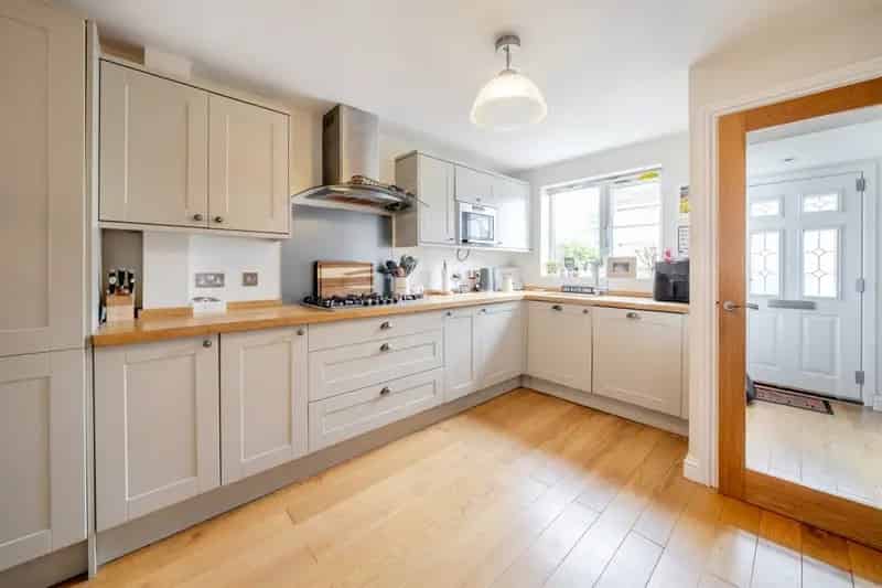 House For Sale , St Albans, England