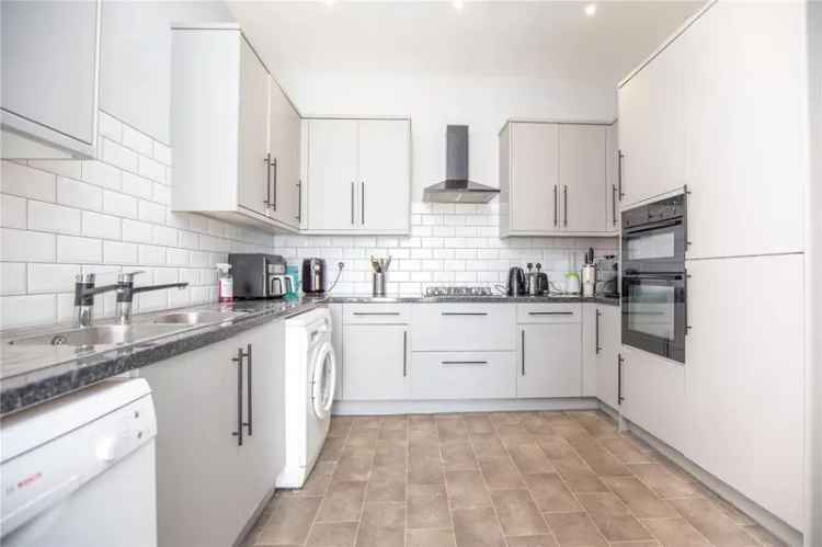 7 Bedroom Terraced House for Sale