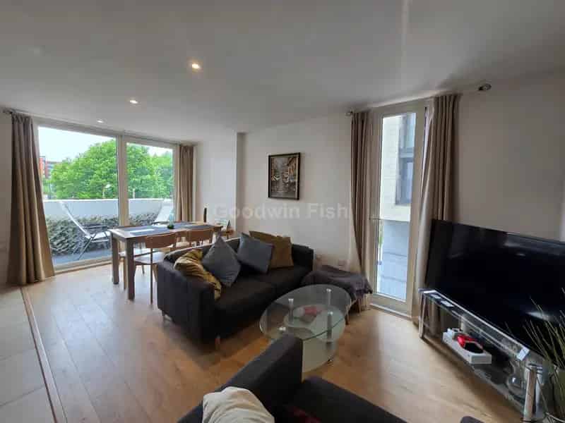 2 Bedroom Apartment House to Rent
