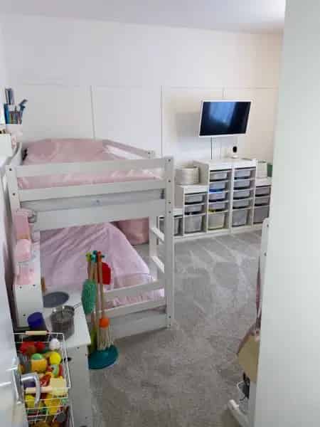 Large 2 Bedroom Flat Swap Henbury Near Shops Schools