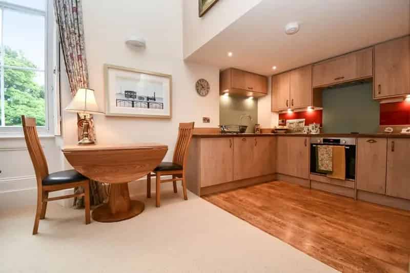 1 Bedroom Flat for Sale in Historic Ripon
