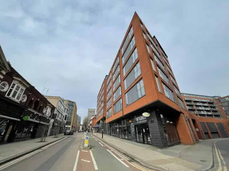 One Bedroom Apartment Latitude Development Zero Deposit Available