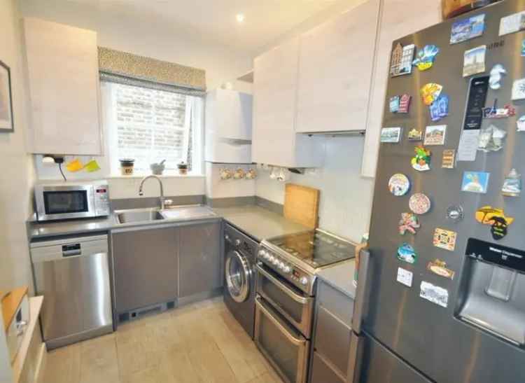 Flat For Sale in Jerningham Road, London, England