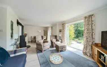 House For Sale in Langford Budville, England