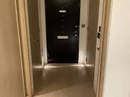 1 Bedroom Flat 120m2 London Bassishaw