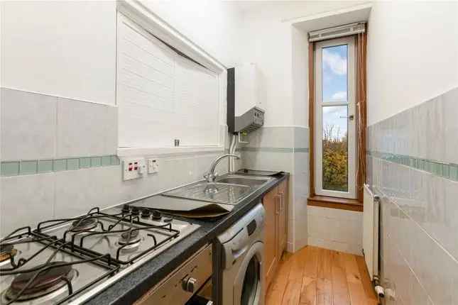 Flat for sale in Budhill Avenue, Shettleston, Glasgow G32