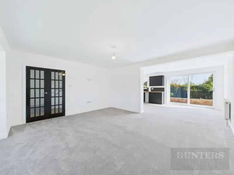 4 Bedroom Detached House For Sale Near Sewerby Beach