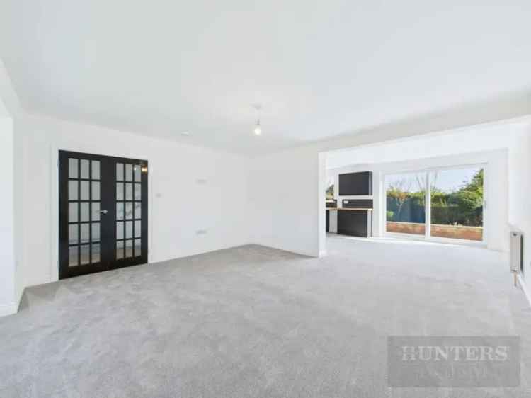 4 Bedroom Detached House For Sale Near Sewerby Beach