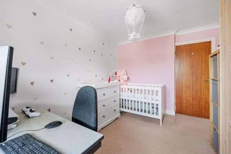 2 Bed Flat for Sale in Radipole