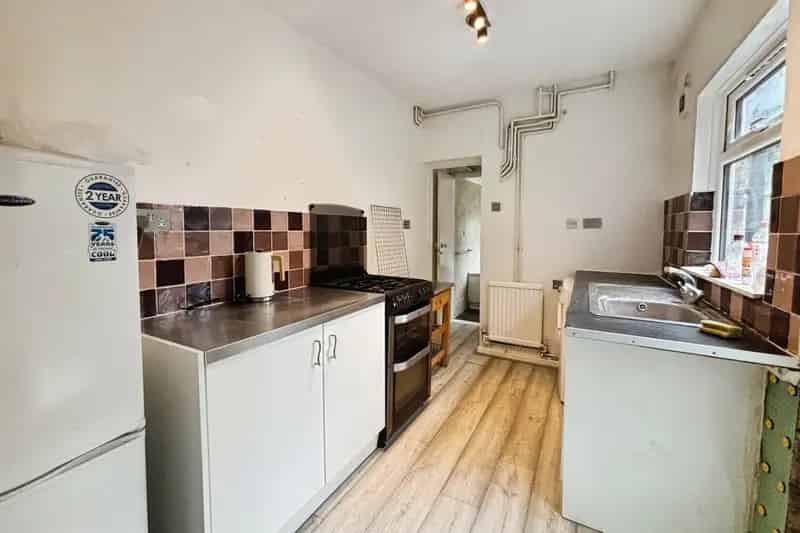 House For Rent , Ipswich, England