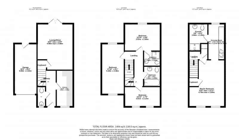 4 Bedroom Semi Detached House Oldbury