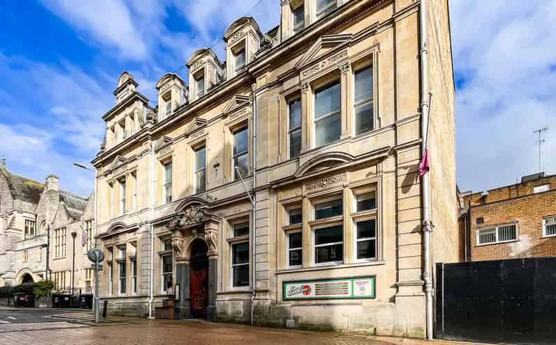 Restaurant Bar Premises To Let Bournemouth Town Centre