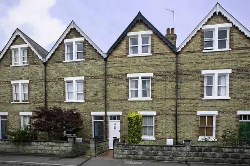 1 Bedroom House of Multiple Occupation HMO To Rent