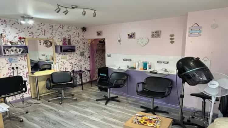 Small Shop to Let Totteridge Road High Wycombe