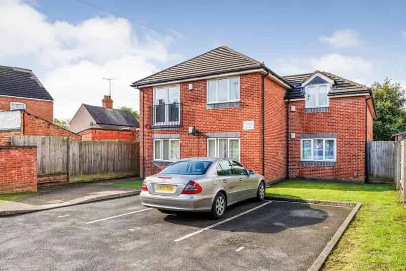 1 Bedroom Apartment for Sale Coventry City Centre