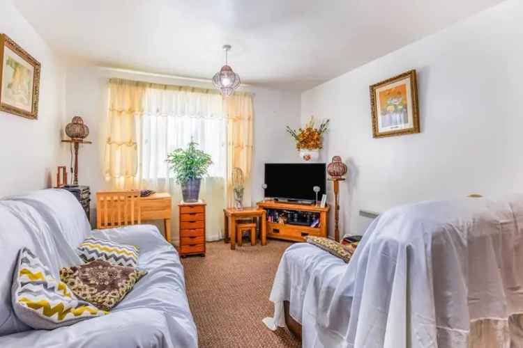 1 bedroom apartment for sale