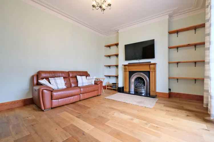 Flat For Rent in Aberdeen City, Scotland