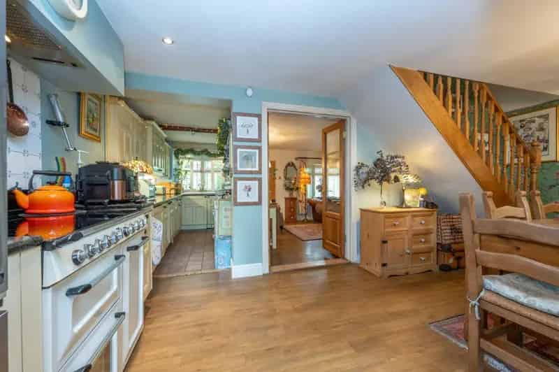 3 Bed Cottage for Sale in Lowsonford