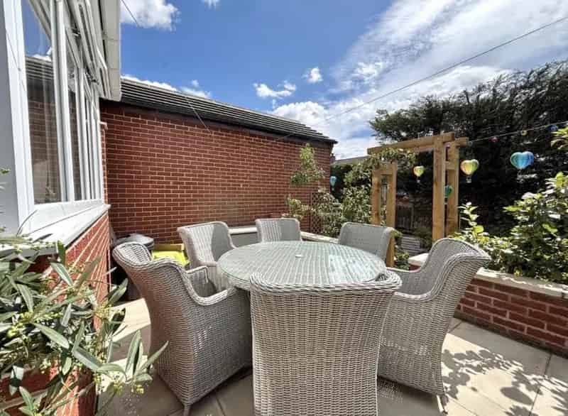 3 Bed Detached House for Sale
