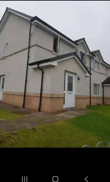 1 Bedroom House Swap Livingston Central Location Family Friendly