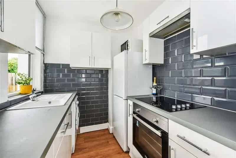 1 Bed Flat for Sale in Chichester City Centre
