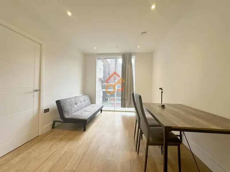 1 Bedroom Flat to Rent