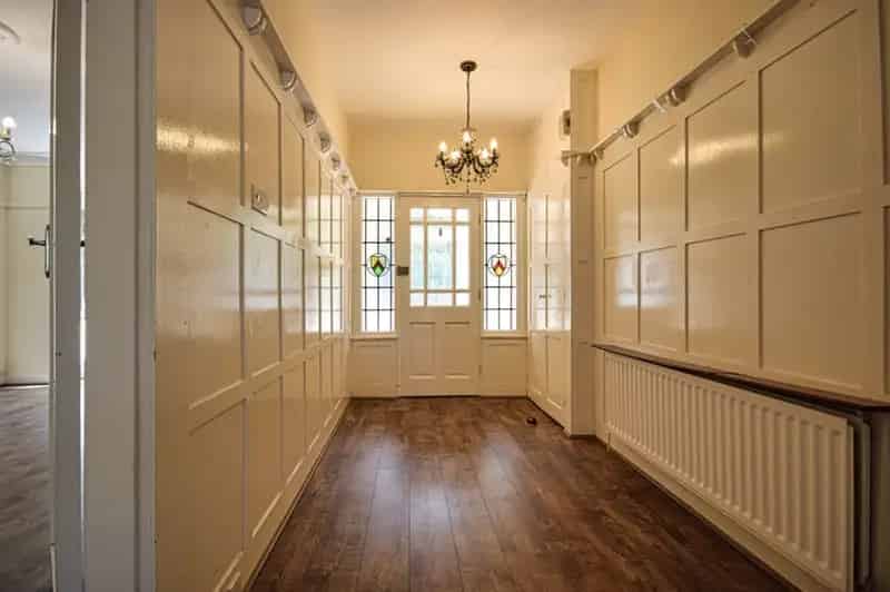 4 bedroom House
 To Rent
