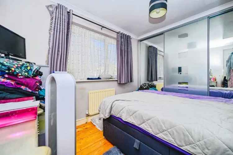 2 Bedroom House in Hunters Oak