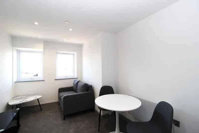 1 Bedroom City Centre Apartment To Rent