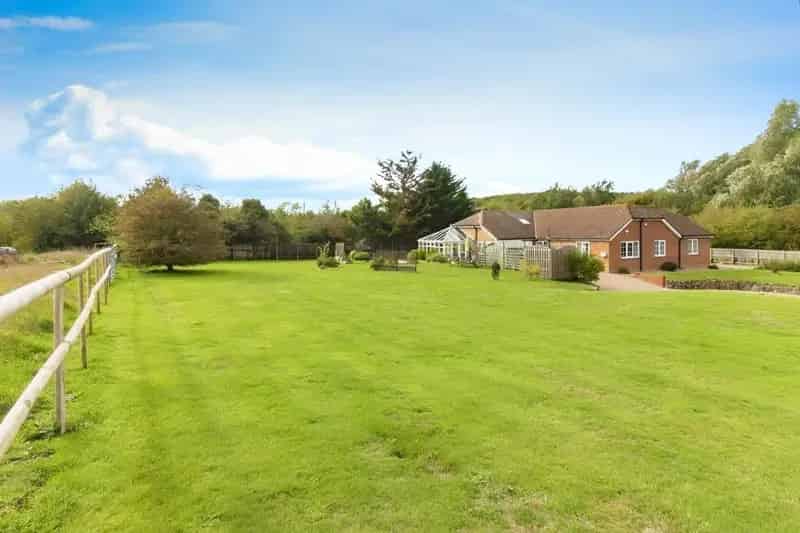 4 Bedroom Bungalow For Sale Semi Rural Location