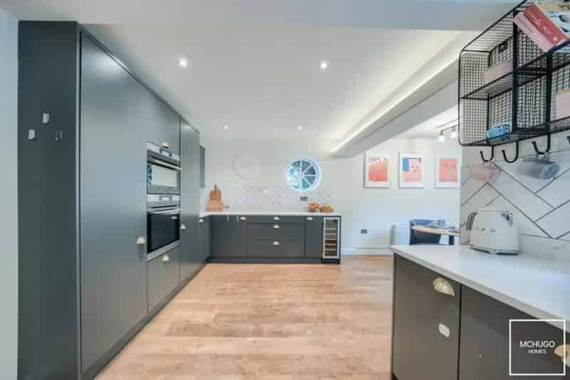 4 Bedroom Detached House for Sale Edgbaston