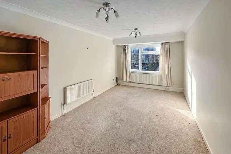 1 bed flat for sale