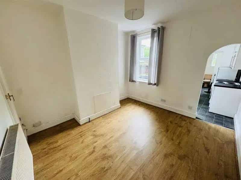 2 Bed House for Sale in Derby City Centre