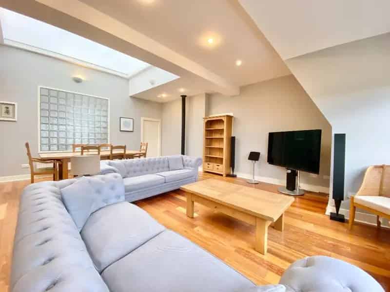 2 Bedroom Flat to Rent West Scotland
