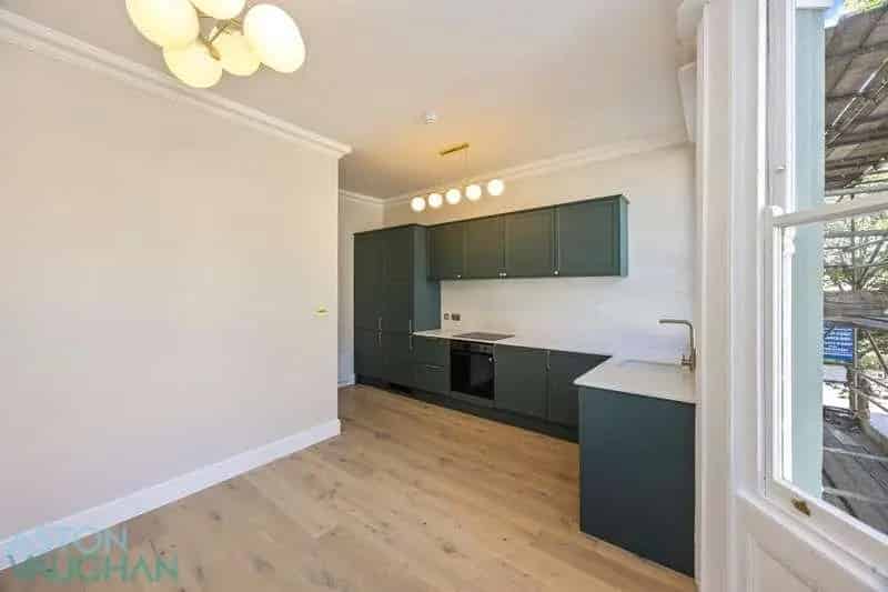 2 Bed Flat for Sale Kemptown Seafront