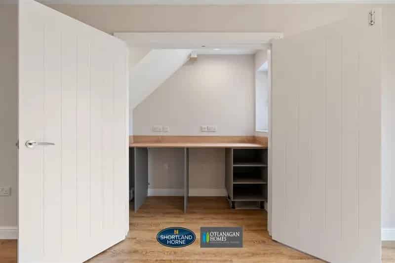 4 Bedroom Detached House to Rent Near UHCW