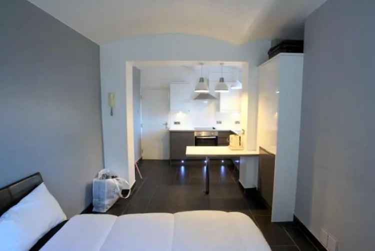 Brighton Studio Apartment near The Lanes