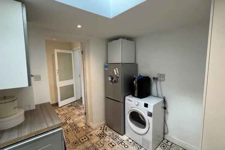3 Bed Semi Detached House Renovation