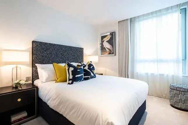 1 Bedroom Apartment Paddington W2 Garrett Mansion 578 sq ft