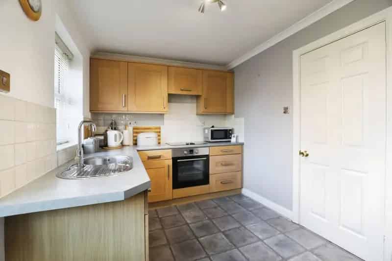 2 Bedroom House For Sale Near York A64