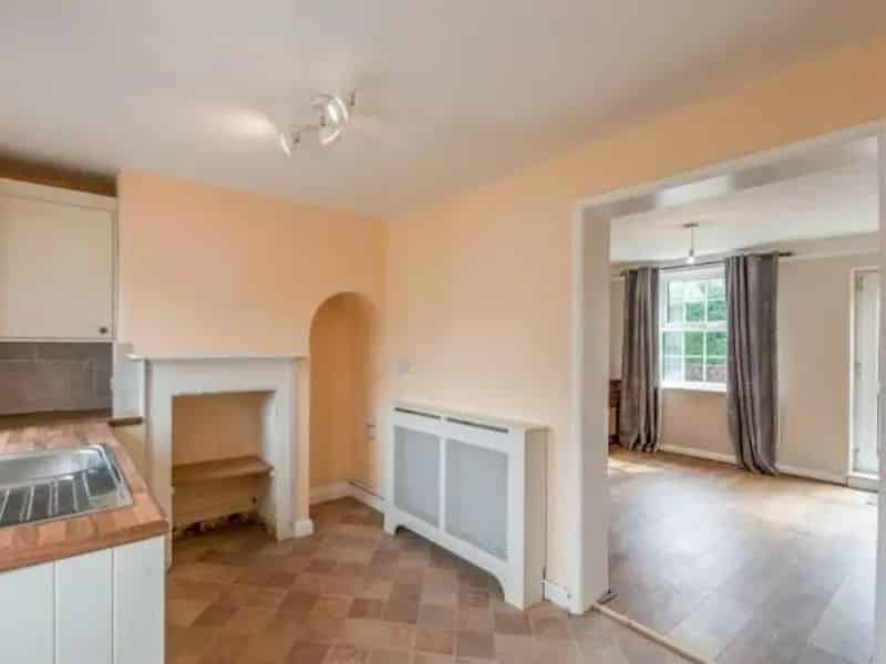 Charming 2-Bedroom Semi-Detached Home in Watton, Norfolk