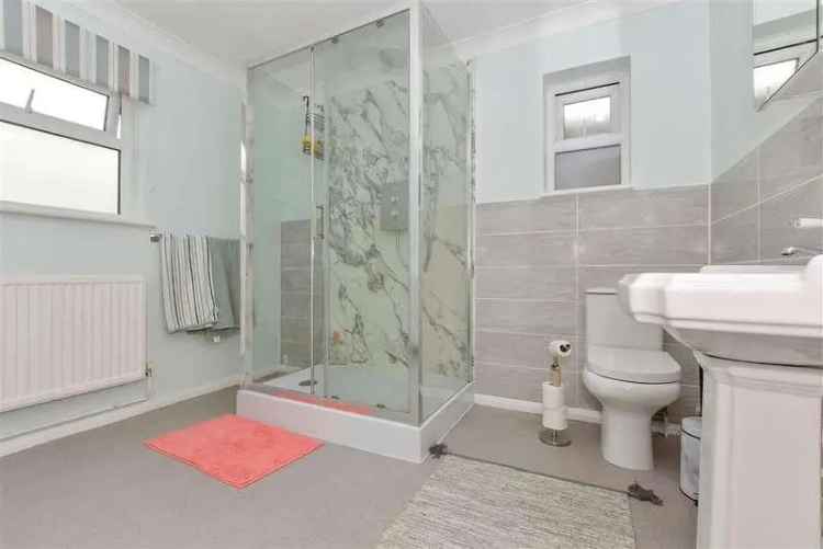 4 Bed Detached Bungalow For Sale