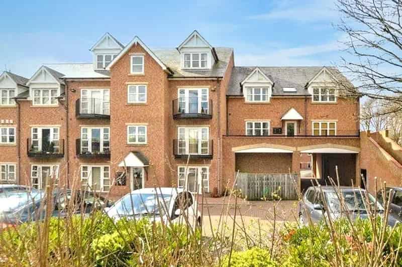 Wetherby Two-Bedroom Apartment - Investors Only Chain Free