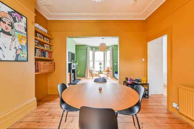 4 Bedroom House to Rent in Brixton SW2 - Zero Deposit