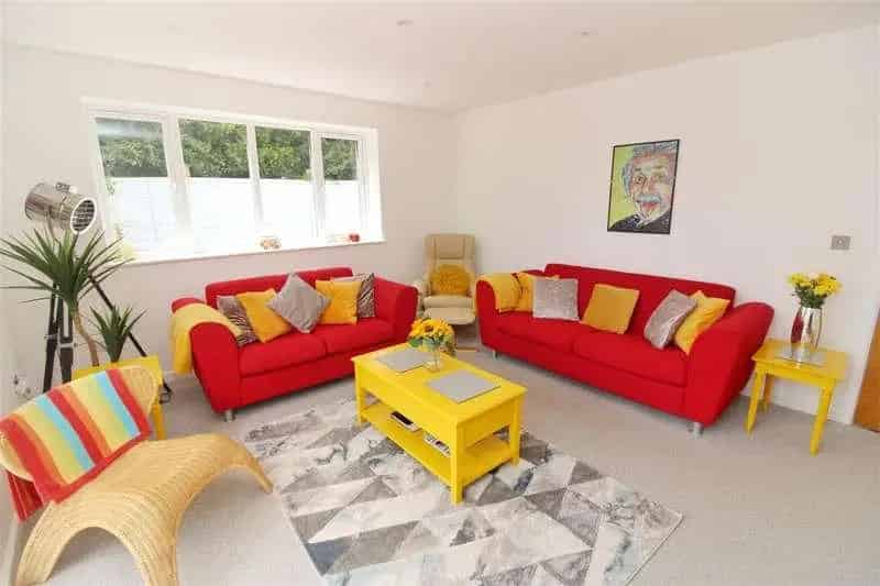 4 Bed House for Sale Near Village Center
